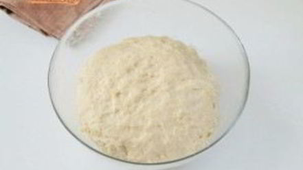 Рецепт пирога с яблоками в сливках