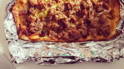 Рецепт Пирога со свининой