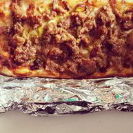 Рецепт Пирога со свининой