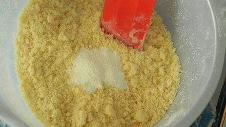 Рецепт пирога тыквенного