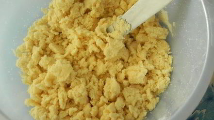 Рецепт пирога тыквенного