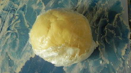 Рецепт пирога тыквенного