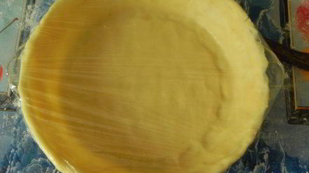 Рецепт пирога тыквенного