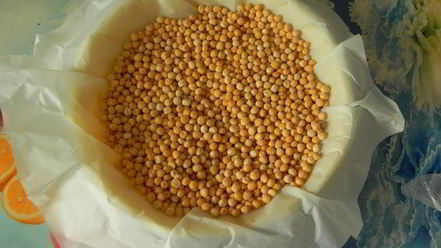 Рецепт пирога тыквенного