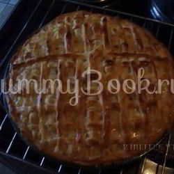 Рецепт Шотландского пирога