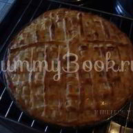 Рецепт Шотландского пирога