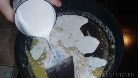 Рецепт шотландского пирога