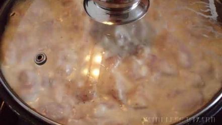 Рецепт шотландского пирога