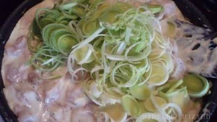 Рецепт шотландского пирога