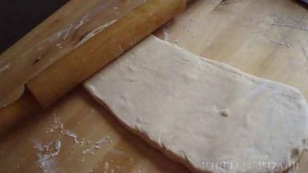 Рецепт шотландского пирога