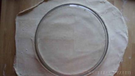 Рецепт шотландского пирога