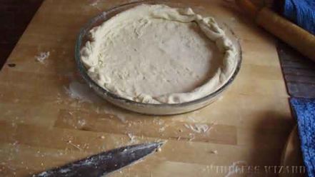 Рецепт шотландского пирога