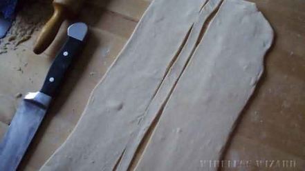 Рецепт шотландского пирога