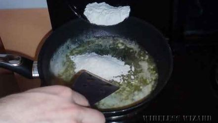 Рецепт шотландского пирога