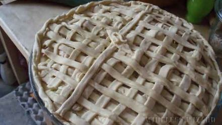 Рецепт шотландского пирога