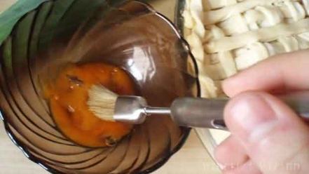 Рецепт шотландского пирога