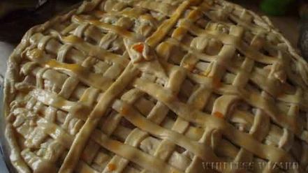 Рецепт шотландского пирога