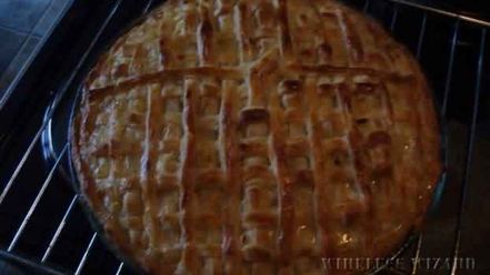Рецепт шотландского пирога