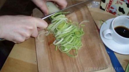 Рецепт шотландского пирога