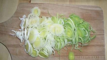 Рецепт шотландского пирога