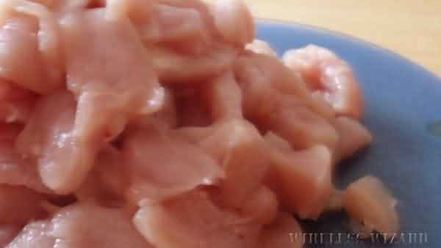 Рецепт шотландского пирога