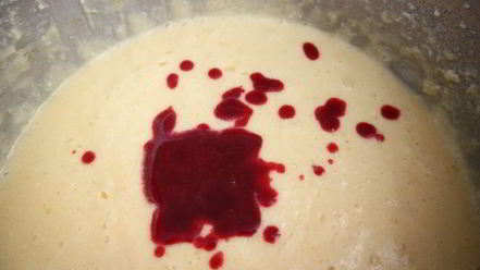 Рецепт творожного пирога с миндалем