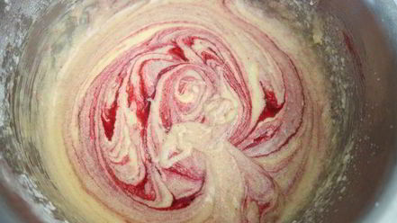 Рецепт творожного пирога с миндалем