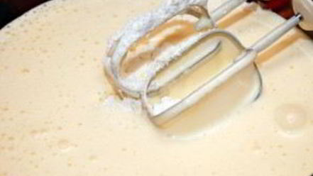 Рецепт вкусного яблочного пирога