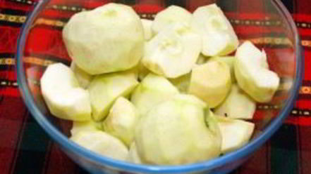 Рецепт вкусного яблочного пирога