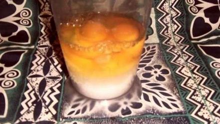 Рецепт яблочно-карамельного пирог