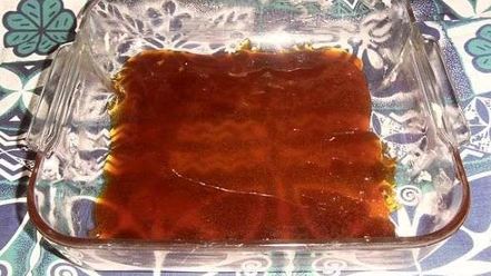 Рецепт яблочно-карамельного пирог