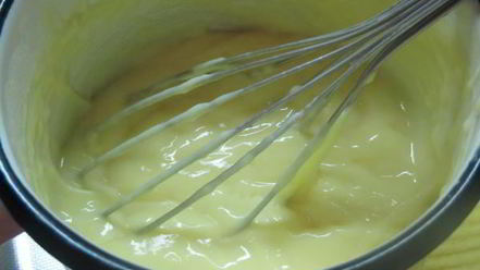 Рецепт яблочного пирога без выпечки