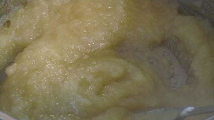 Рецепт яблочного пирога без выпечки