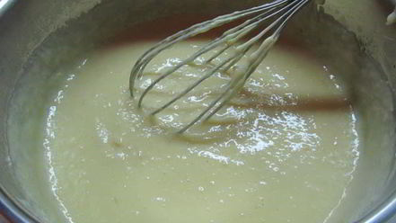 Рецепт яблочного пирога без выпечки