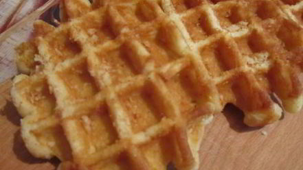 Рецепт яблочного пирога без выпечки