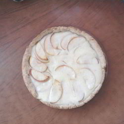 Рецепт Яблочного пирога