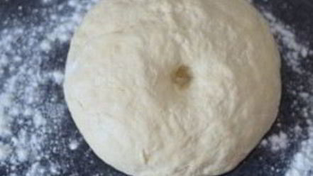 Рецепт быстрых жареных пирожков