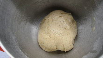 Рецепт гречневых пирожков с луком и яйцом