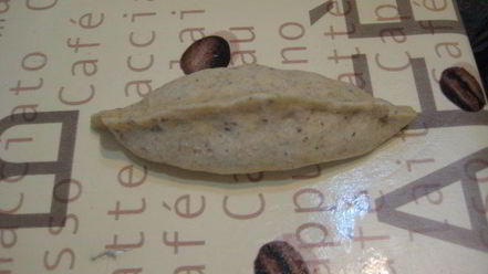 Рецепт гречневых пирожков с луком и яйцом