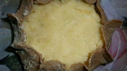 Рецепт калиток — карельских пирожков с картошкой