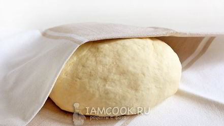 Рецепт кутабов с картофелем и сыром