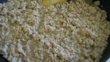 Рецепт кутабов с мясом по-азербайджански