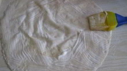 Рецепт кутабов с мясом по-азербайджански