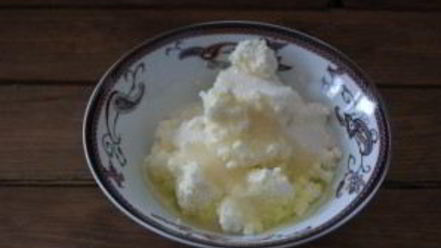 Рецепт начинки для пирожков из творога