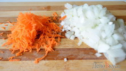 Рецепт начинки для пирожков из вареного мяса и картошки