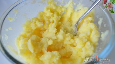 Рецепт начинки для пирожков из вареного мяса и картошки