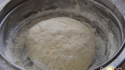 Рецепт открытых пирожков с абрикосами