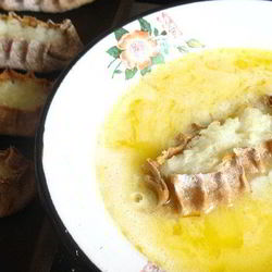 Рецепт Открытых пирожков