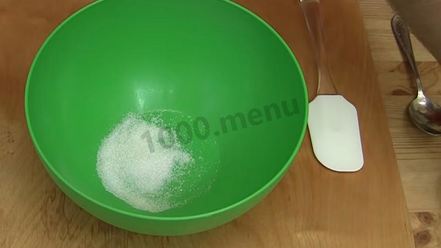 Рецепт пирожков из теста без дрожжей на сковороде