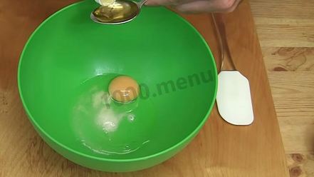 Рецепт пирожков из теста без дрожжей на сковороде